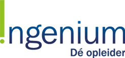 Ingenium Logo